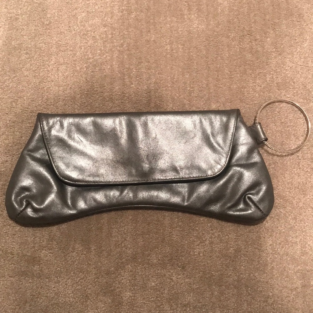 KJO Los Angeles Swarovski Bangle Clutch
